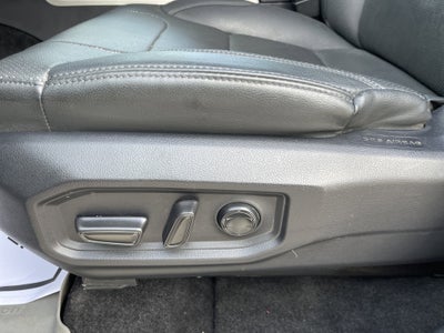 2024 Toyota Tundra 4WD Limited