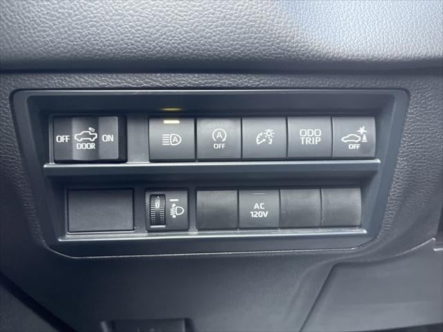 2024 Toyota Tundra 4WD Limited