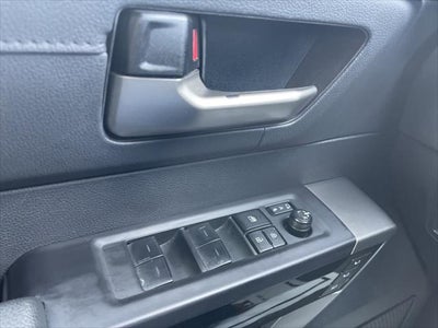 2024 Toyota Tundra 4WD Limited