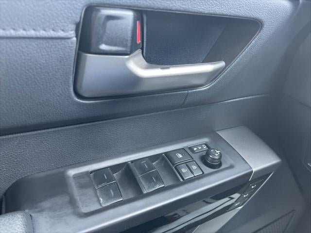 2024 Toyota Tundra 4WD Limited