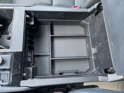 2024 Toyota Tundra 4WD Limited