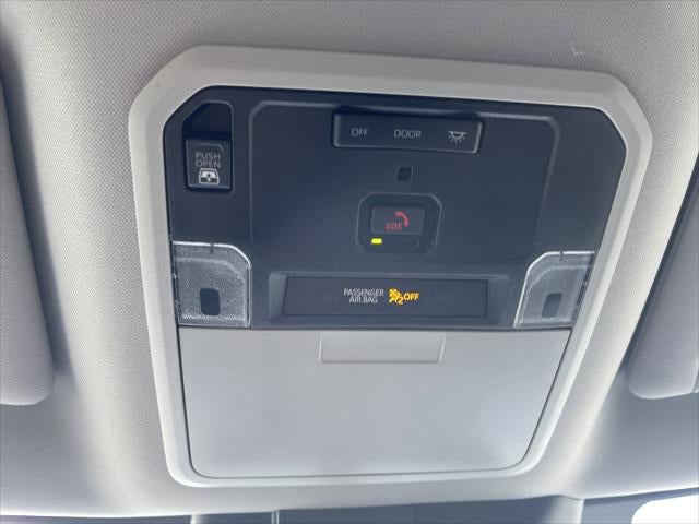 2024 Toyota Tundra 4WD Limited