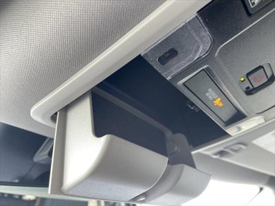 2024 Toyota Tundra 4WD Limited