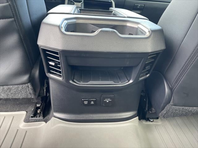 2024 Toyota Tundra 4WD Limited