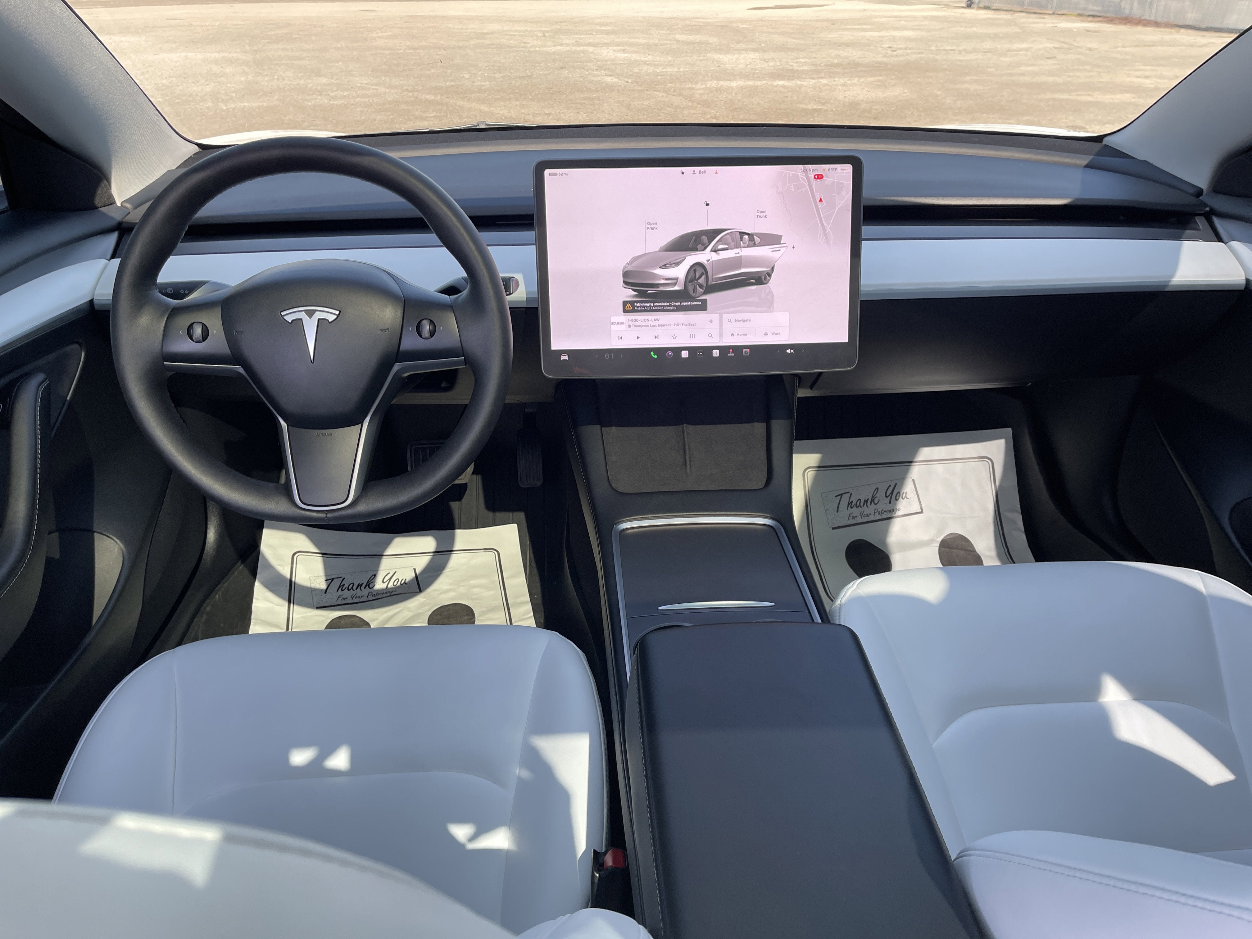 2023 Tesla Model 3 Base