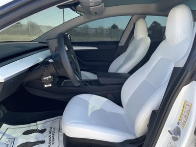 2023 Tesla Model 3 Base