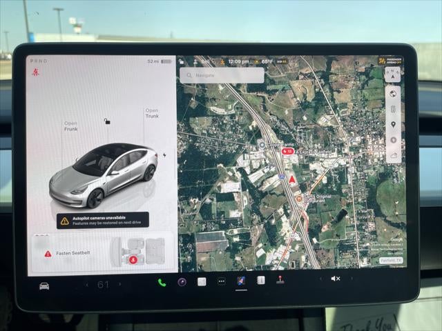 2023 Tesla Model 3 Base