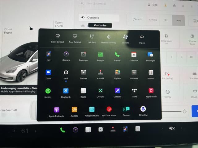 2023 Tesla Model 3 Base