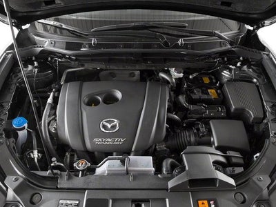 2016 Mazda Mazda CX-5 Sport