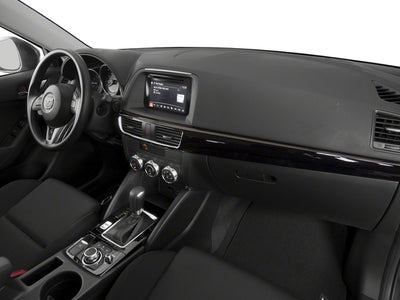 2016 Mazda Mazda CX-5 Sport