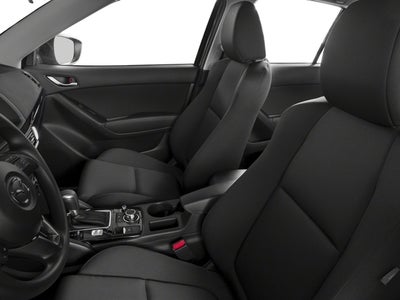 2016 Mazda Mazda CX-5 Sport
