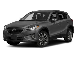 2016 Mazda Mazda CX-5 Grand Touring