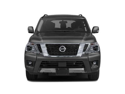 2020 Nissan Armada SV