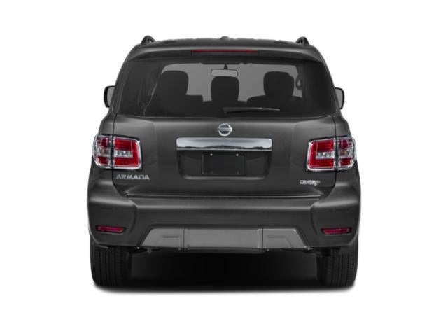 2020 Nissan Armada SV
