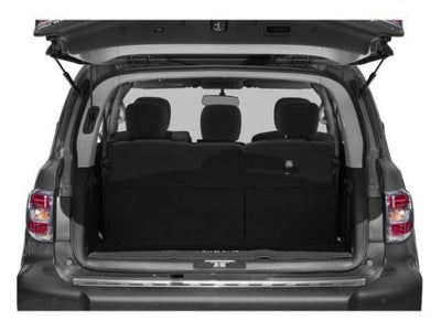 2020 Nissan Armada SV