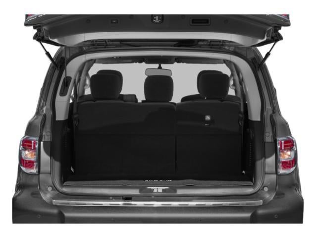 2020 Nissan Armada SV