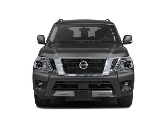 2020 Nissan Armada SV