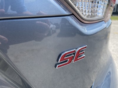 2022 Toyota Corolla APEX SE