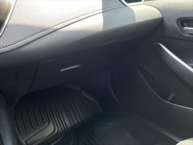 2022 Toyota Corolla APEX SE