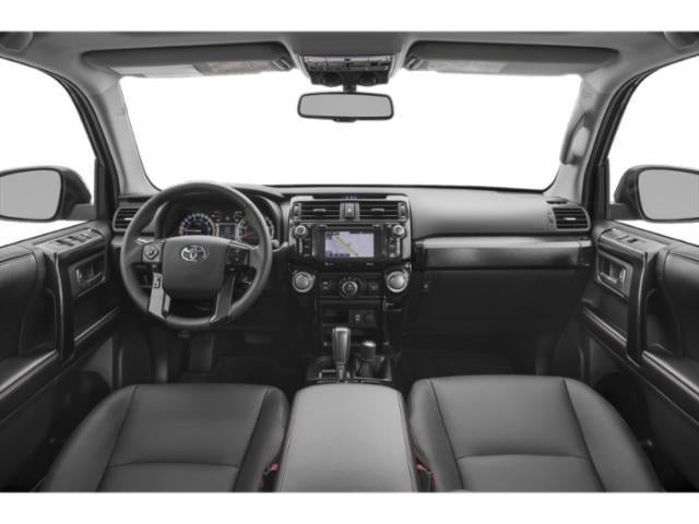 2019 Toyota 4Runner TRD Off Road