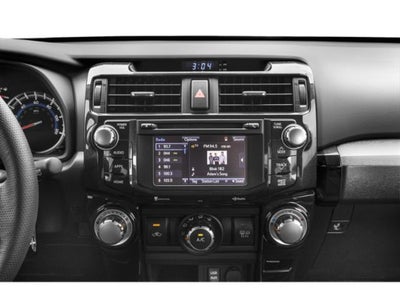 2019 Toyota 4Runner TRD Off Road
