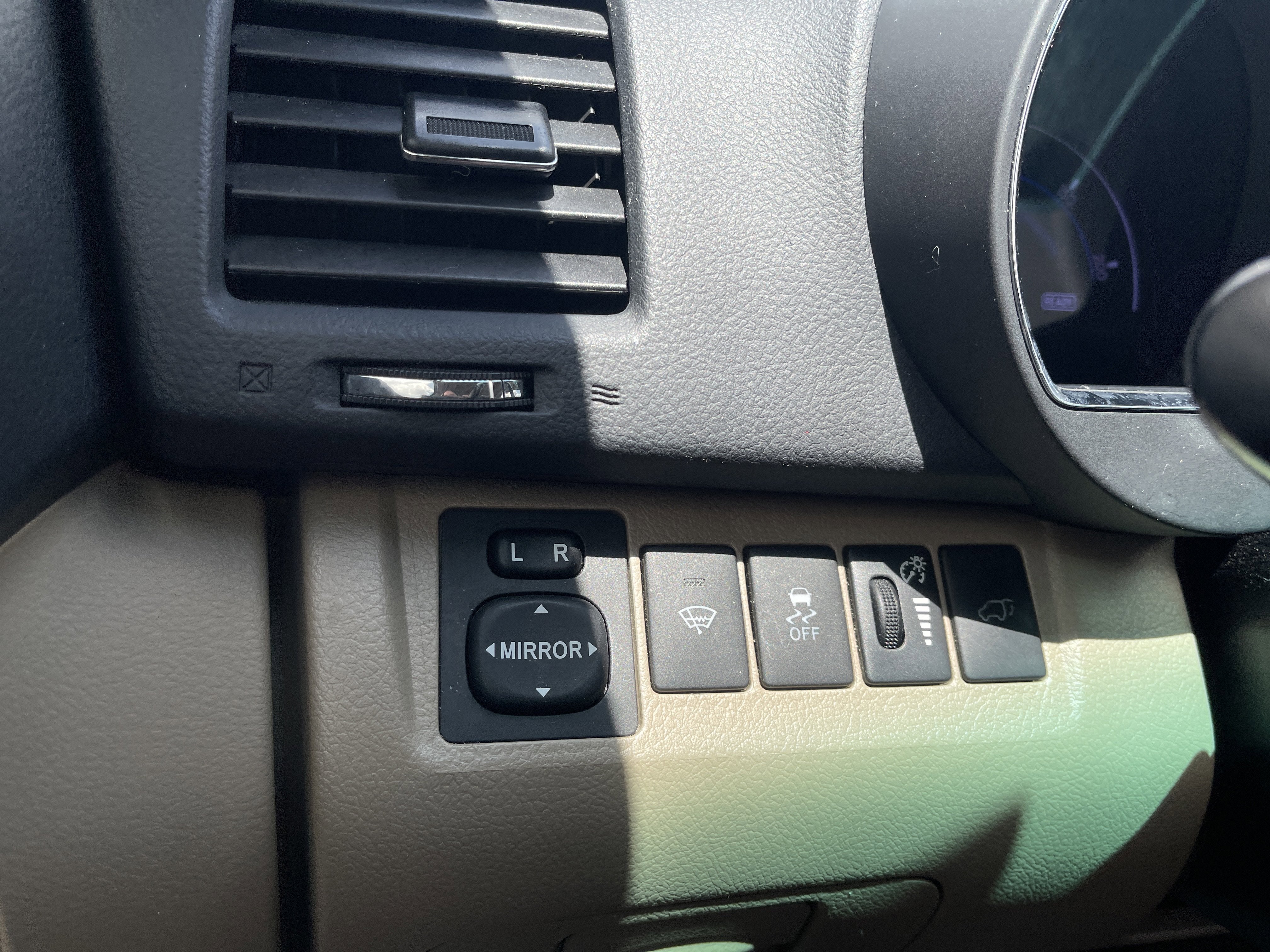 2013 Toyota Highlander Hybrid Limited