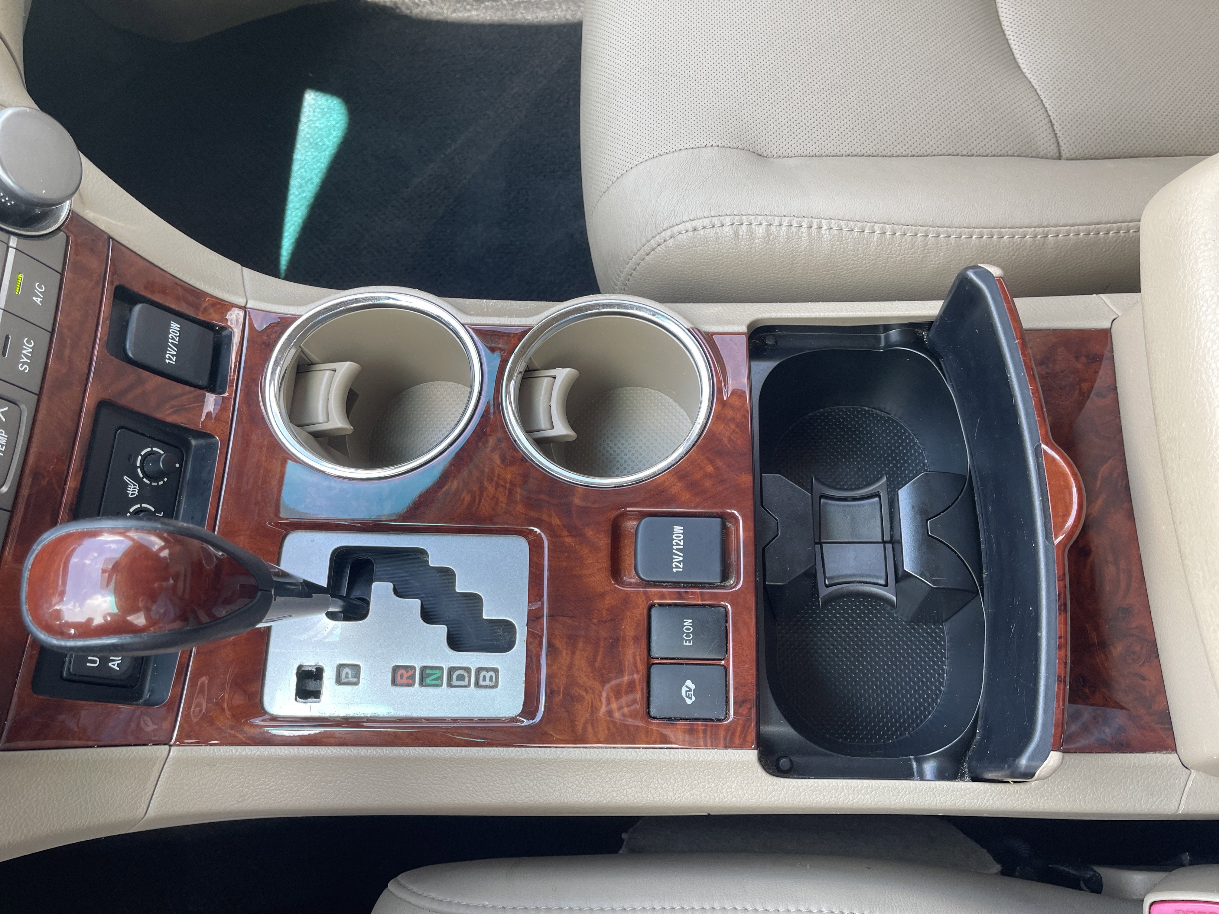 2013 Toyota Highlander Hybrid Limited