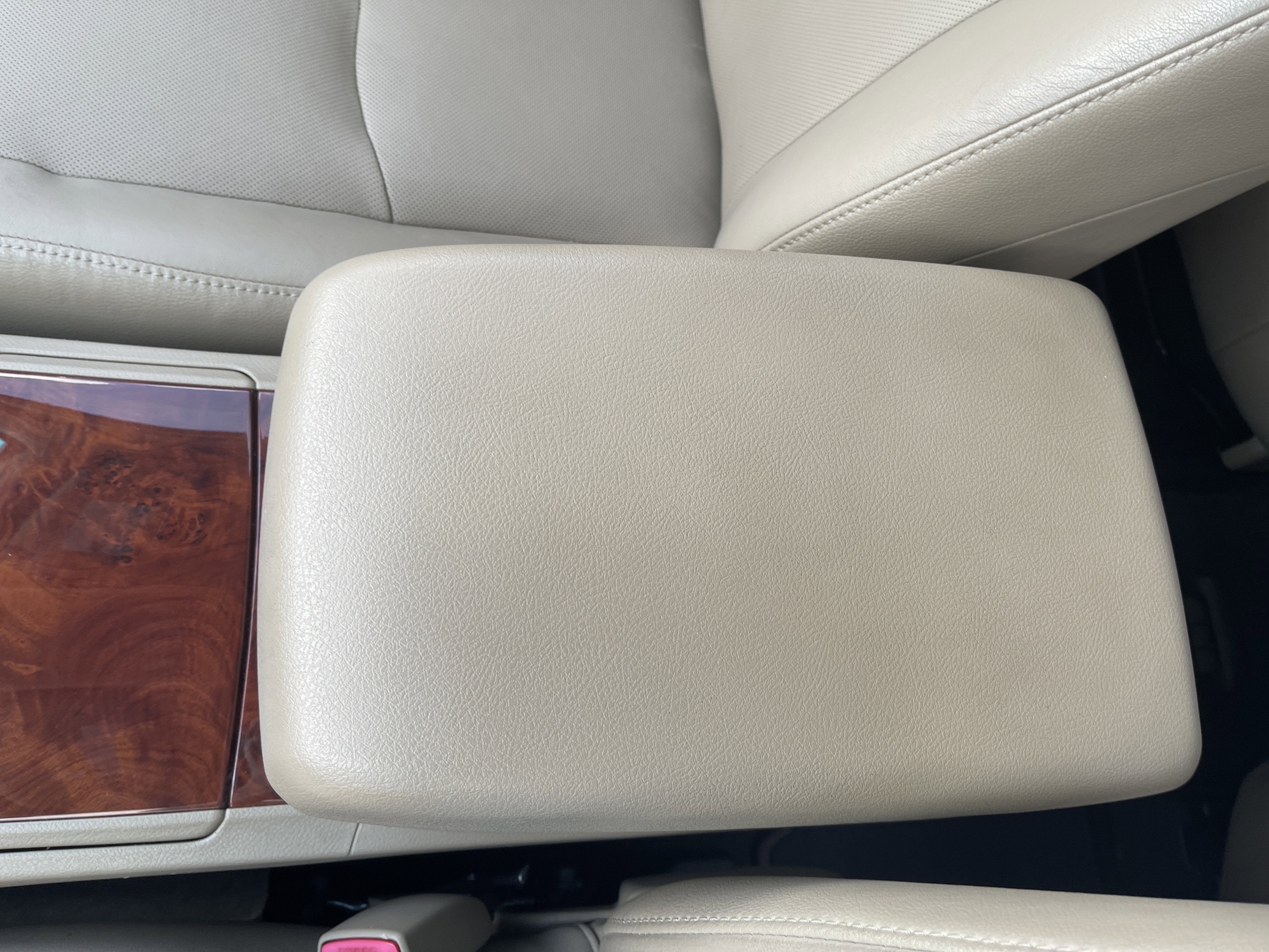 2013 Toyota Highlander Hybrid Limited