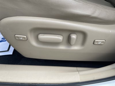 2013 Toyota Highlander Hybrid Limited