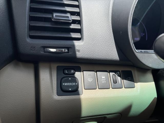 2013 Toyota Highlander Hybrid Limited