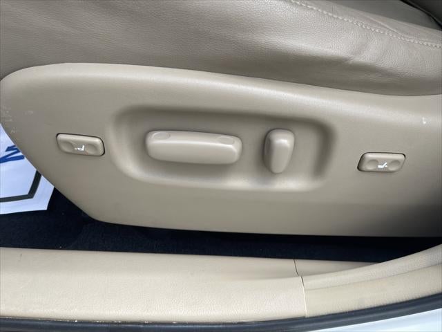 2013 Toyota Highlander Hybrid Limited