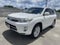 2013 Toyota Highlander Hybrid Limited