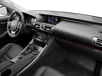 2014 Lexus IS 250 250