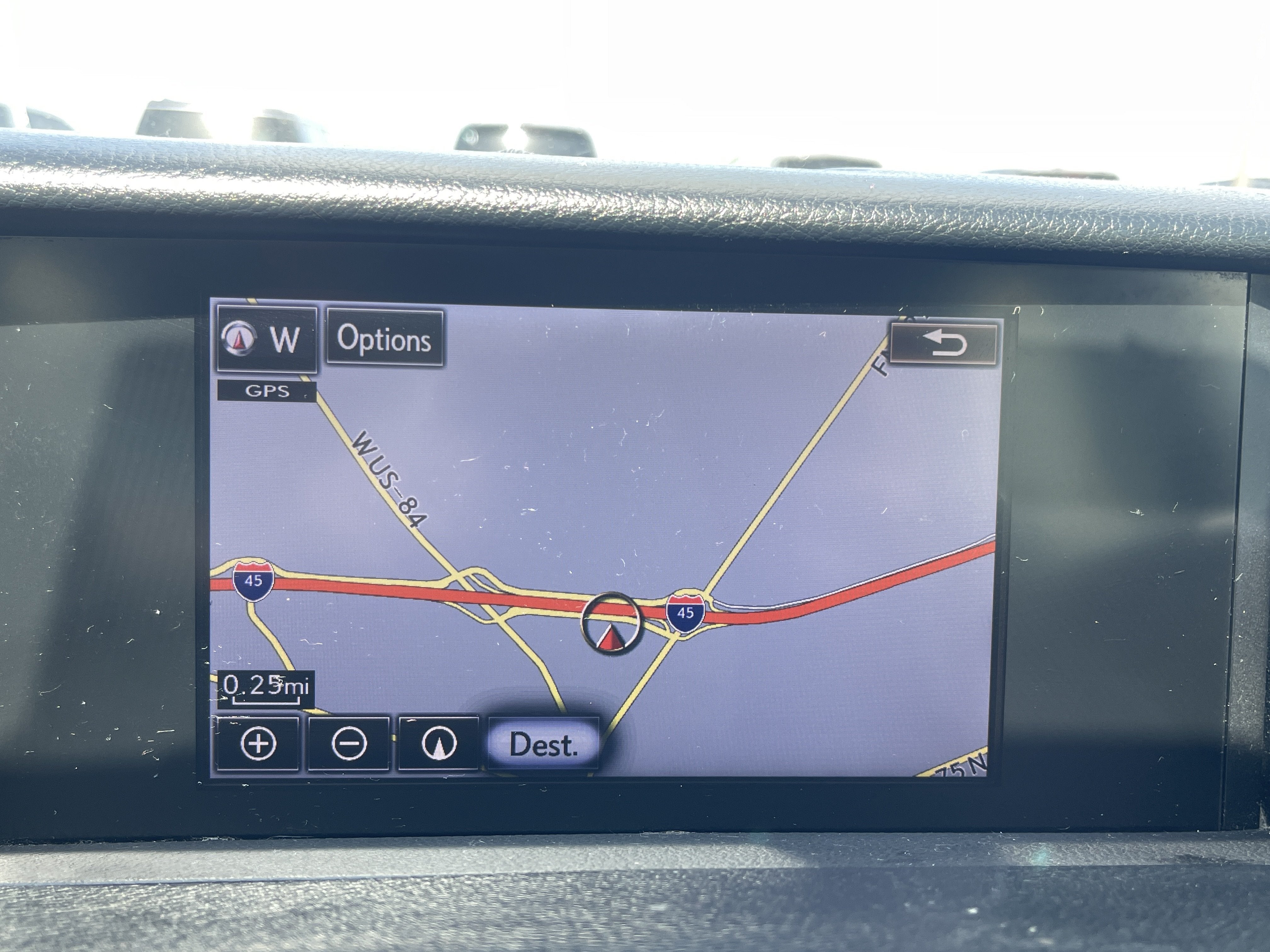 2014 Lexus IS 250 250