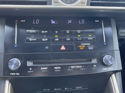 2014 Lexus IS 250 250