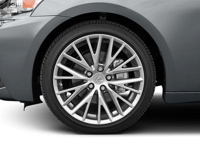 2014 Lexus IS 250 250