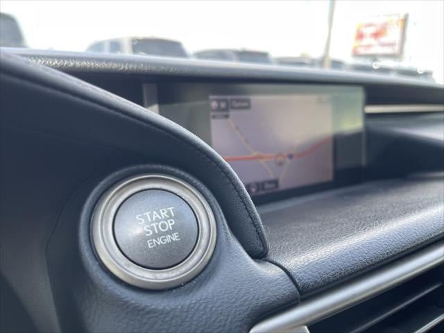 2014 Lexus IS 250 250