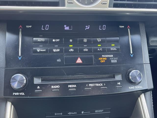 2014 Lexus IS 250 250