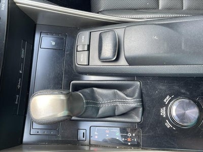 2014 Lexus IS 250 250