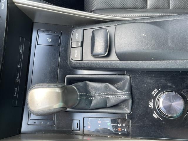 2014 Lexus IS 250 250
