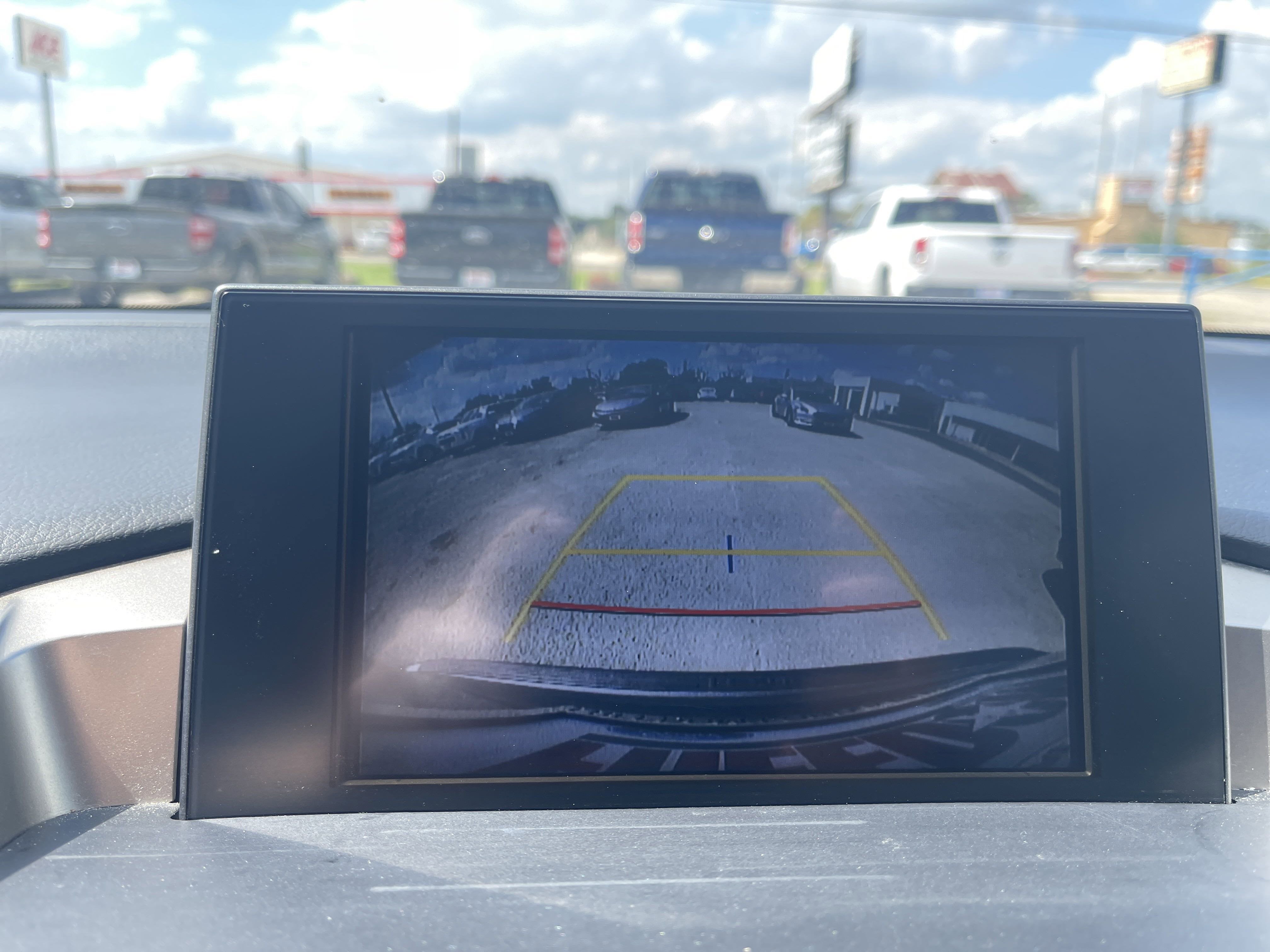 2017 Lexus NX NX Turbo