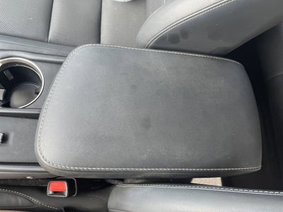 2017 Lexus NX NX Turbo