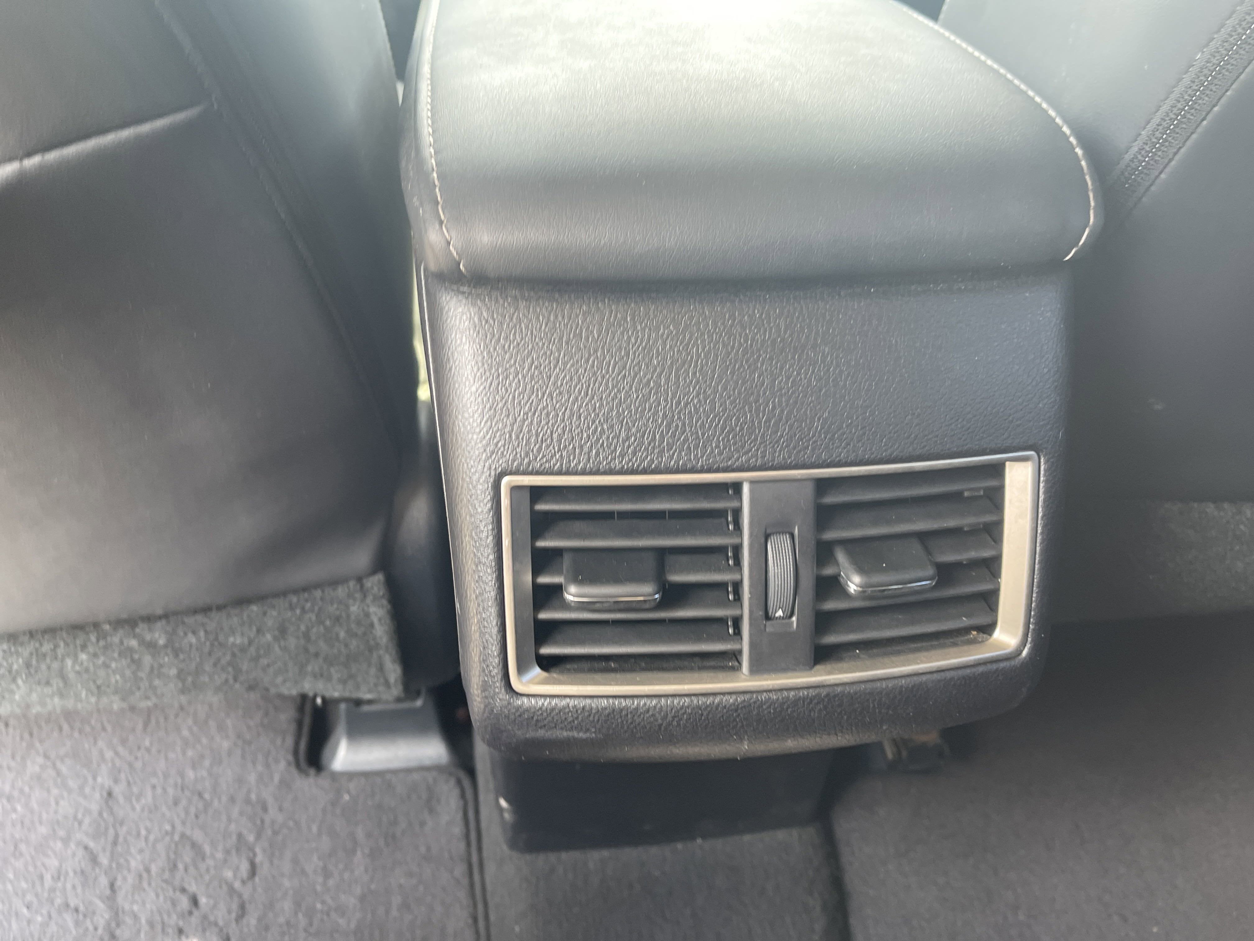 2017 Lexus NX NX Turbo