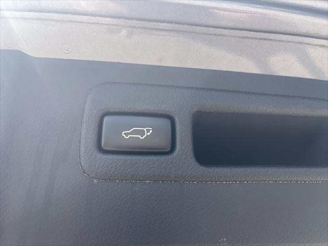 2017 Lexus NX NX Turbo