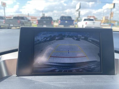 2017 Lexus NX NX Turbo