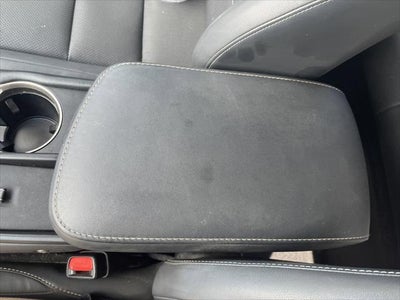 2017 Lexus NX NX Turbo