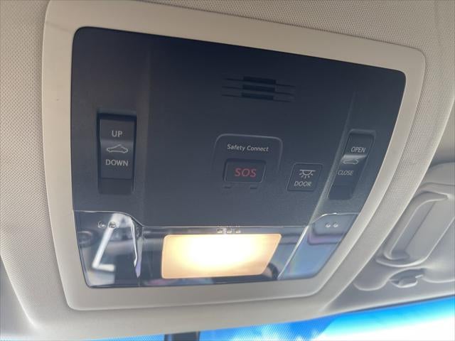 2017 Lexus NX NX Turbo