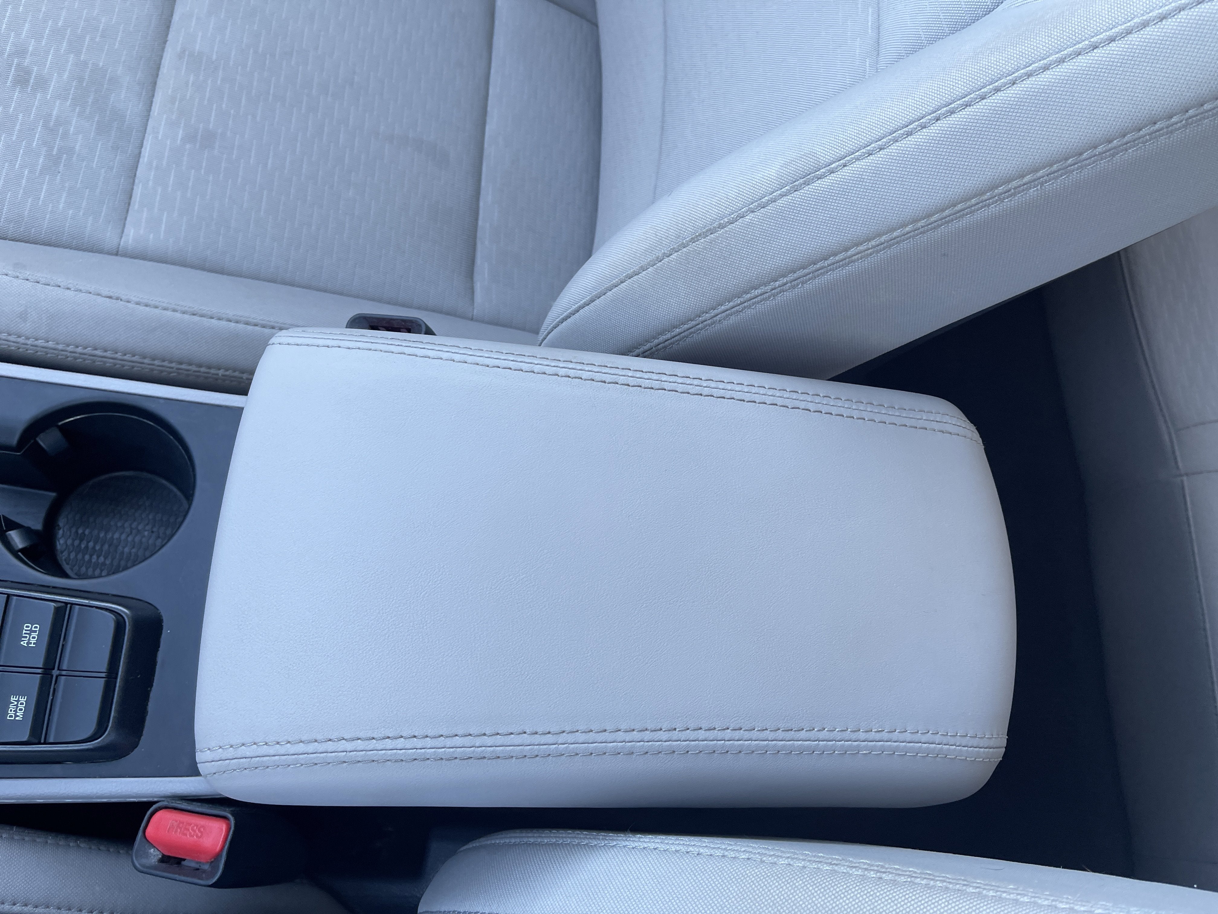 2021 Hyundai Tucson SEL