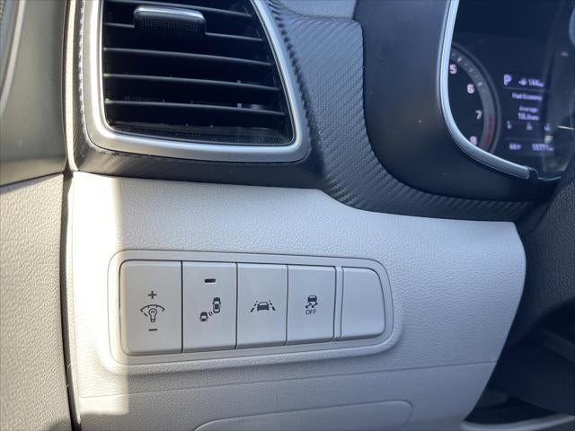 2021 Hyundai Tucson SEL