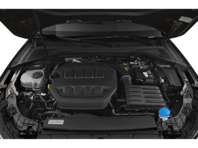 2024 Audi A3 Premium